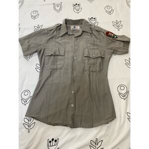 VF Imagewear NPS shirt